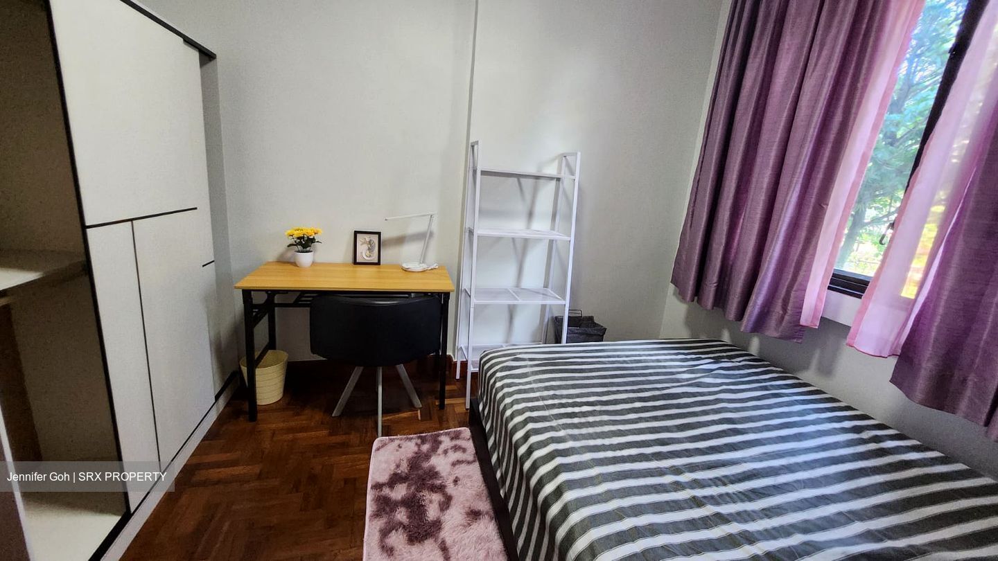 Parc Oasis (D22), Condominium #571832091